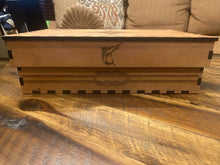 Load image into Gallery viewer, Cigar Humidor