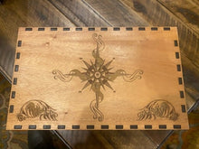 Load image into Gallery viewer, Cigar Humidor