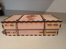 Load image into Gallery viewer, Cigar Humidor