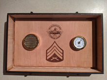 Load image into Gallery viewer, Cigar Humidor
