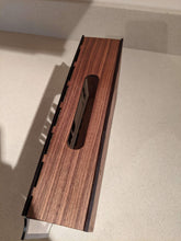 Load image into Gallery viewer, Shadow / display box for movie, concert, theater, event tickets