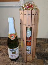 Load image into Gallery viewer, Wine Bottle Gift Box!